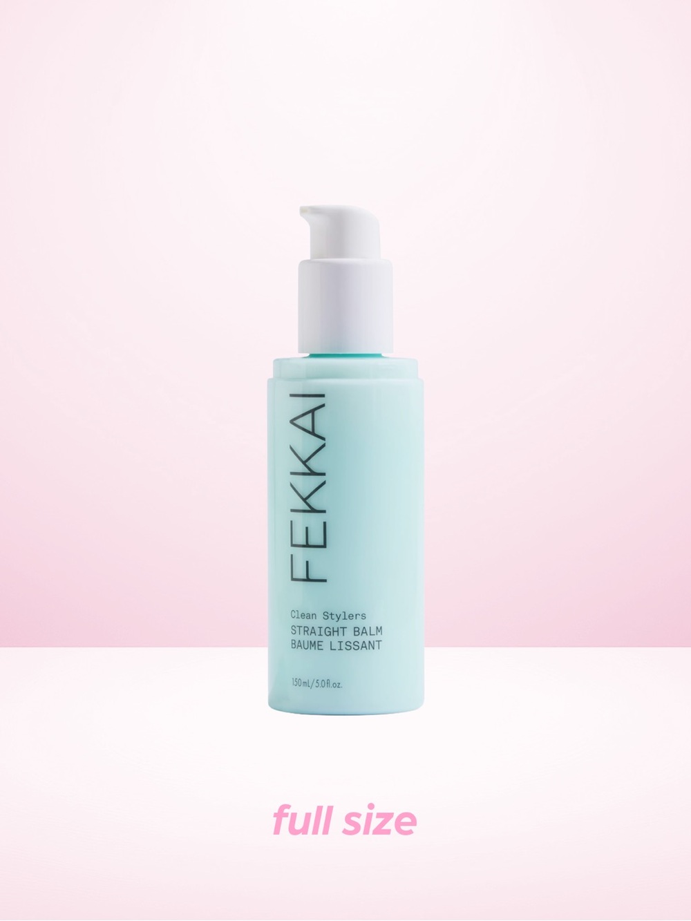 Fekkai Clean Stylers Straight Balm - Picture 1 of 3